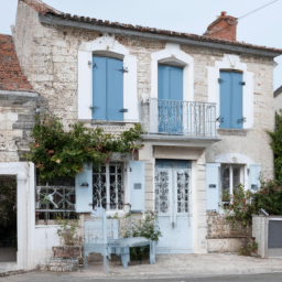 Personnalisez votre maison avec des stores adaptés à votre décoration Pont-Sainte-Maxence